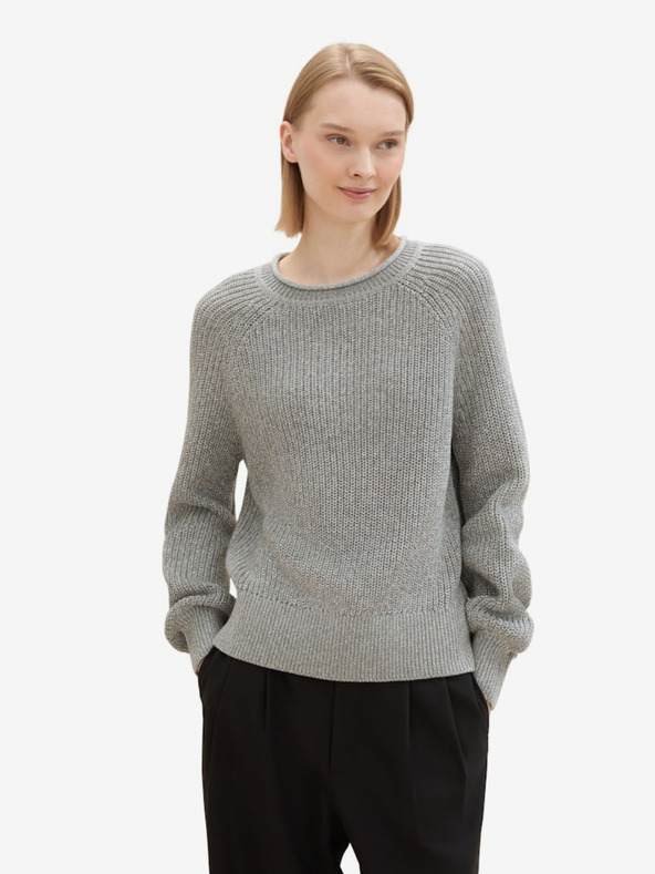 Tom Tailor Denim Пуловер