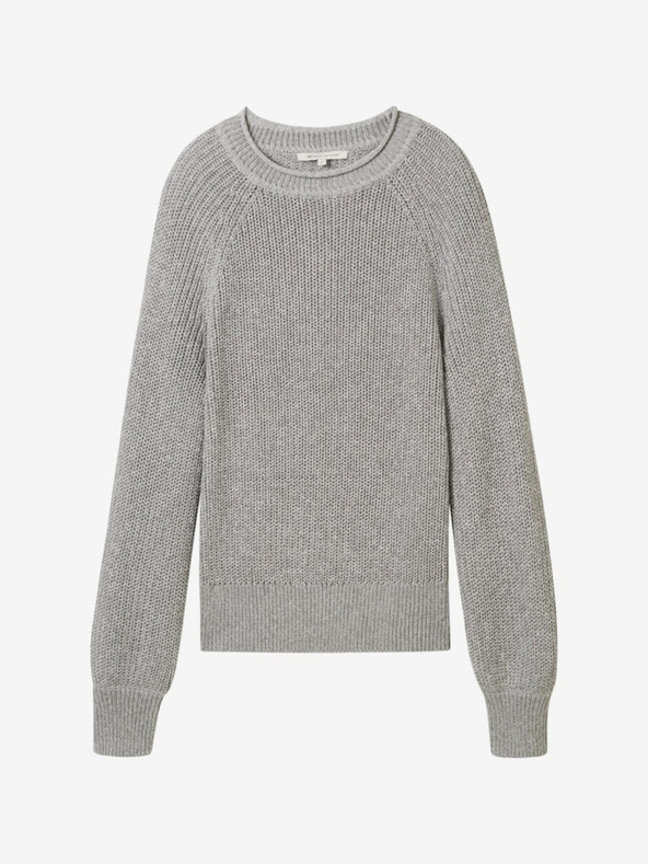 Tom Tailor Denim Пуловер