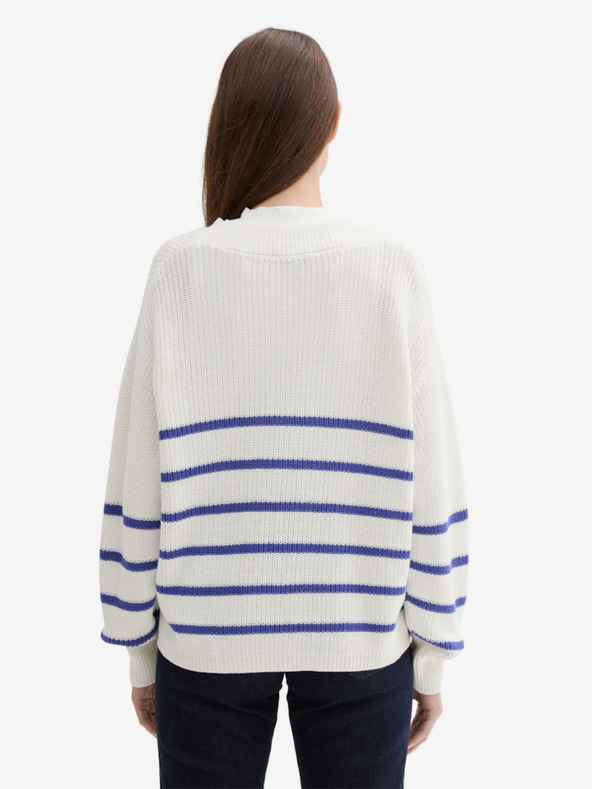 Tom Tailor Denim Жилетка