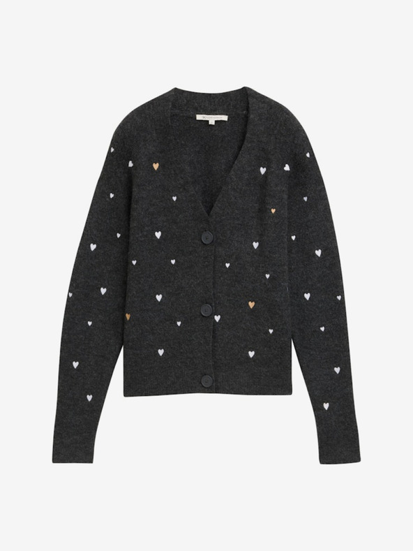 Tom Tailor Denim Жилетка