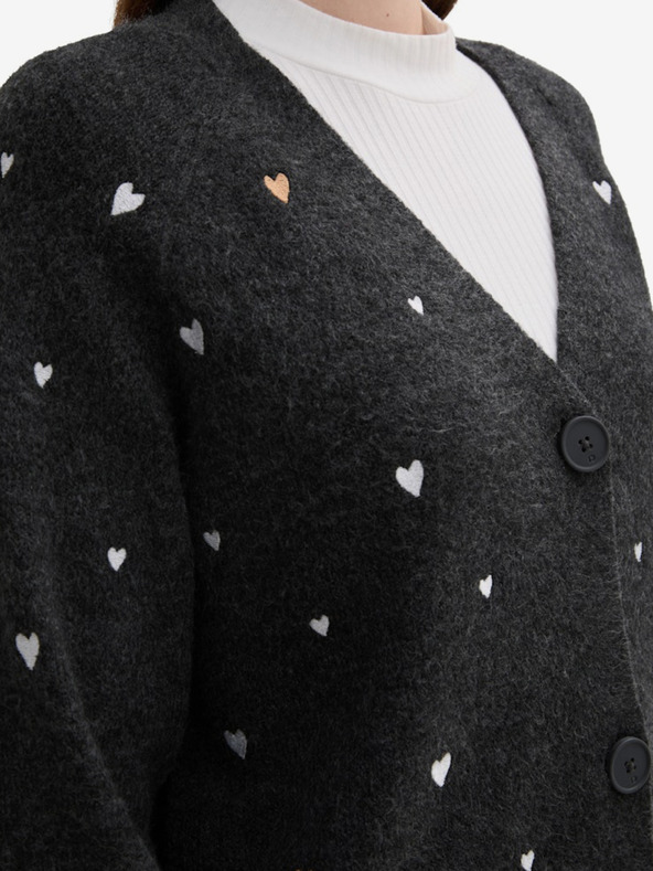 Tom Tailor Denim Жилетка