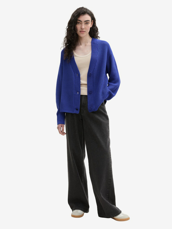 Tom Tailor Denim Жилетка