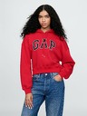 GAP Скъсена горна част Vintage Soft GAP