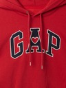 GAP Скъсена горна част Vintage Soft GAP
