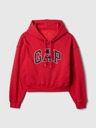 GAP Скъсена горна част Vintage Soft GAP