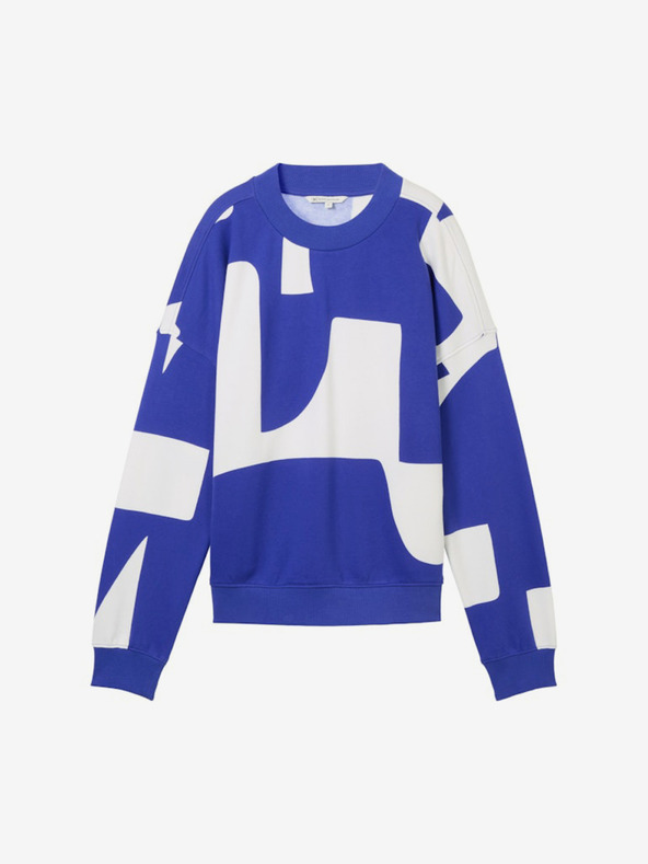 Tom Tailor Denim Sweatshirt