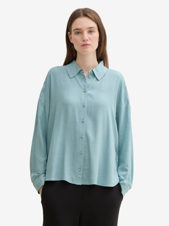 Tom Tailor Denim Риза