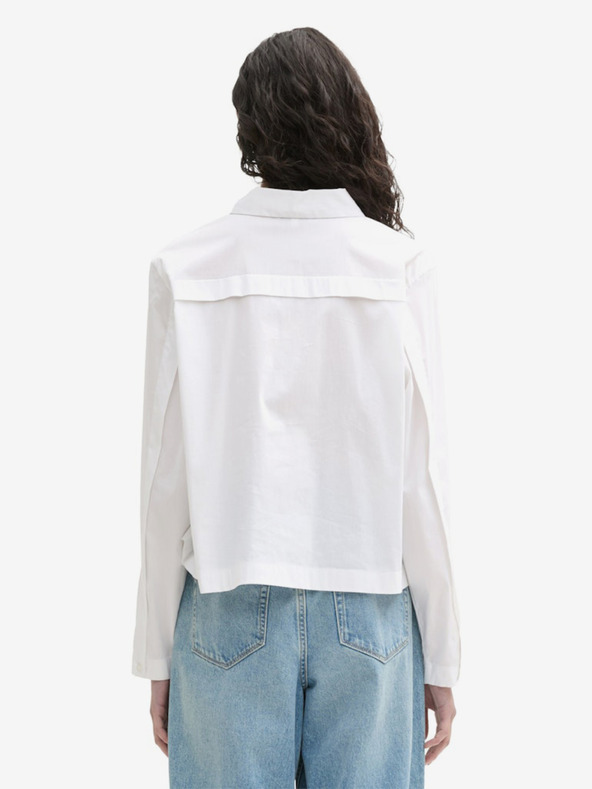 Tom Tailor Denim Риза