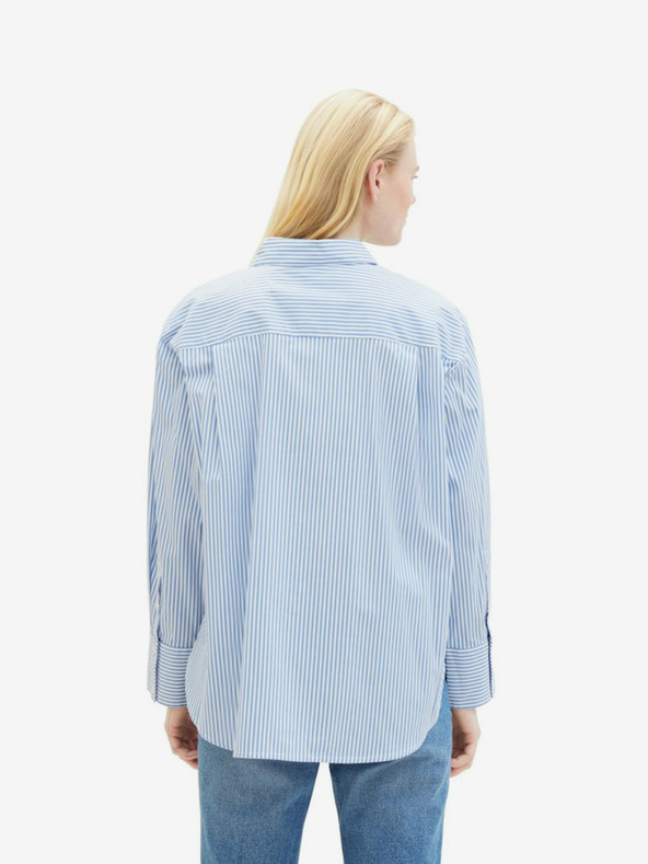 Tom Tailor Denim Риза