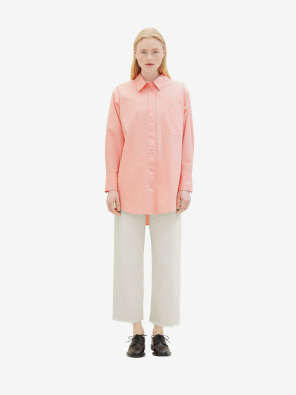 Tom Tailor Denim Риза