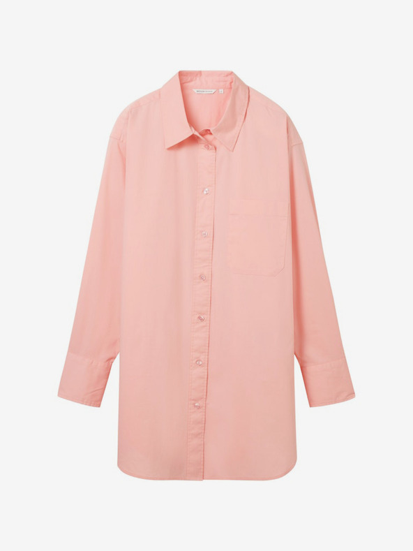 Tom Tailor Denim Риза