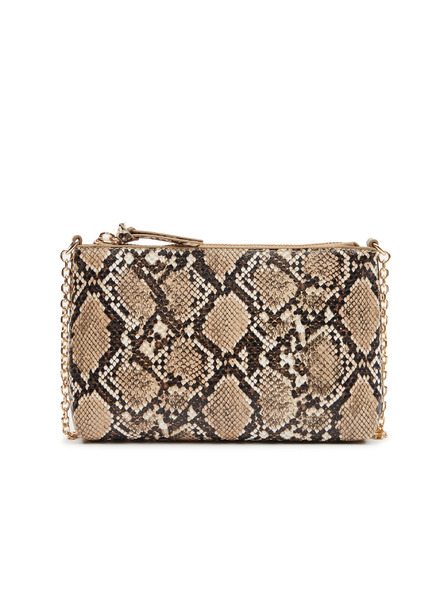 Orsay Кафява дамска чанта ORSAY