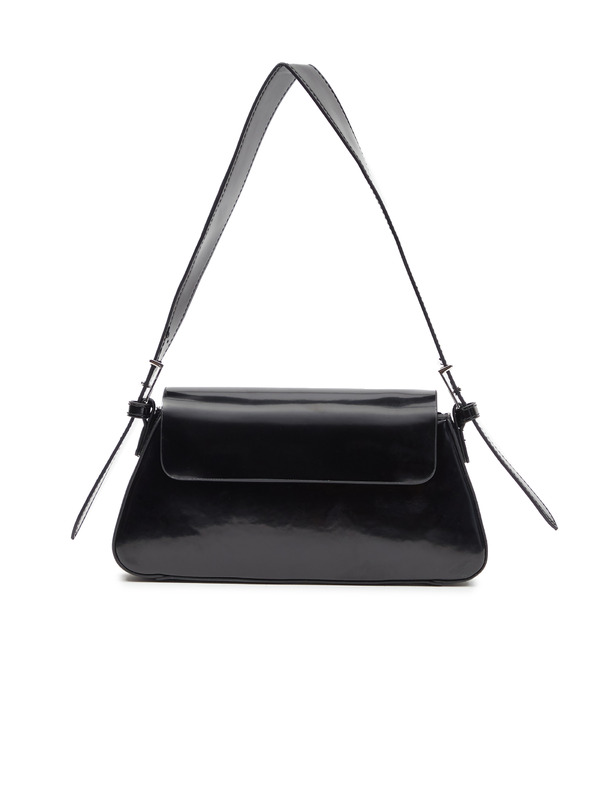 Orsay Черна дамска чанта ORSAY