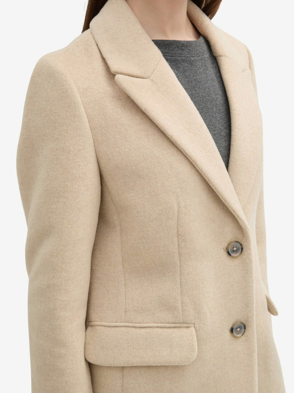 Tom Tailor Denim Палто