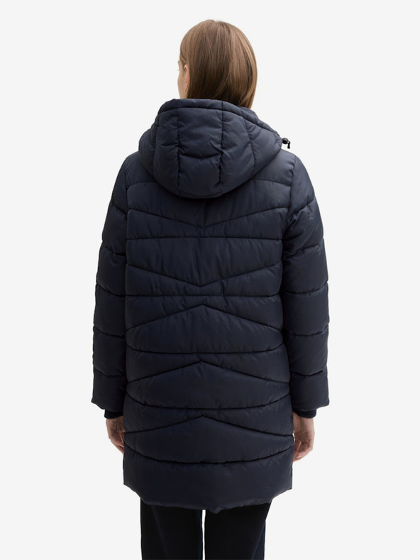 Tom Tailor Denim Палто