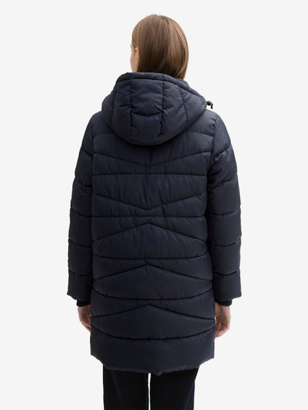 Tom Tailor Denim Палто