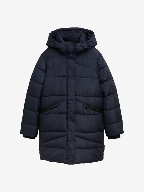 Tom Tailor Denim Палто