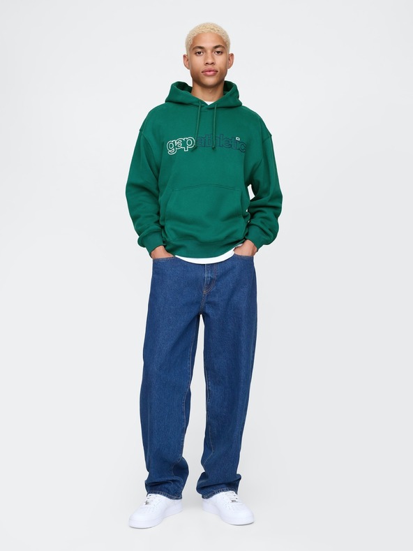 GAP Суитшърт Oversize Gap Athletic