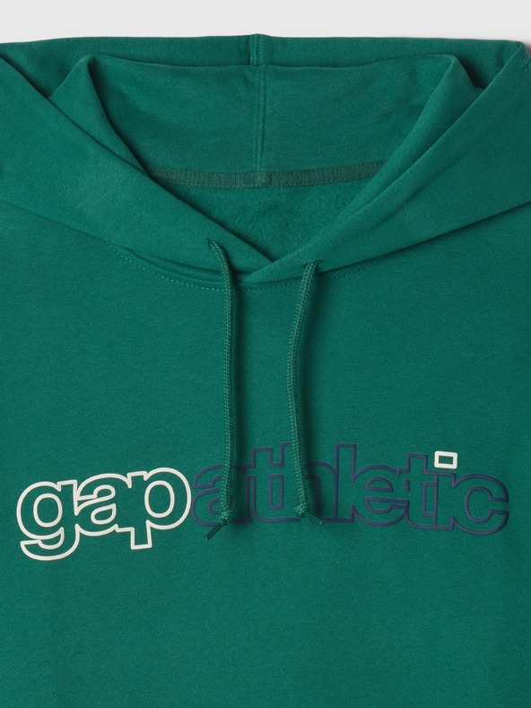 GAP Суитшърт Oversize Gap Athletic