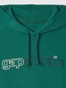 GAP Суитшърт Oversize Gap Athletic
