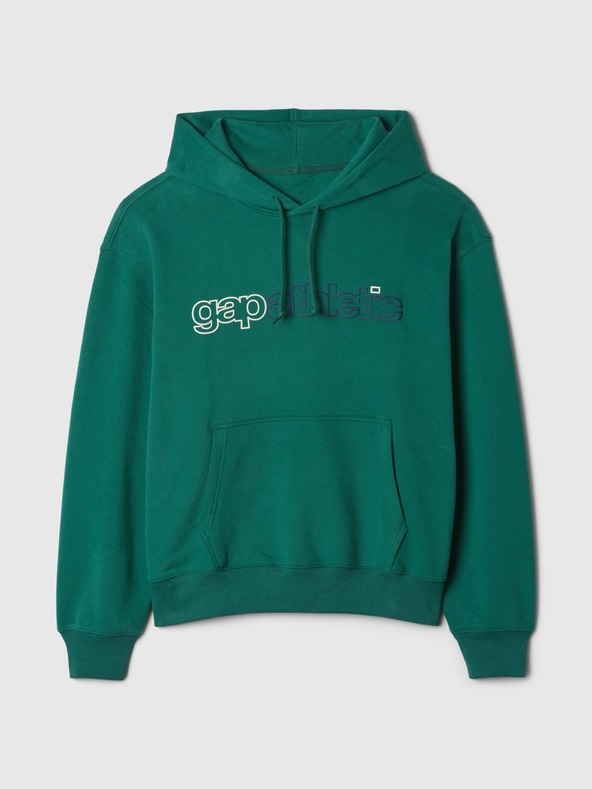 GAP Суитшърт Oversize Gap Athletic