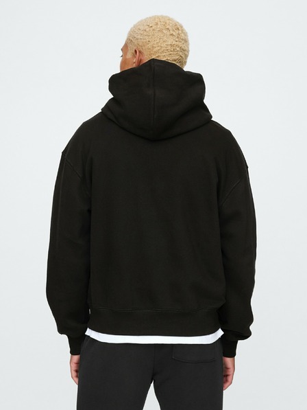 GAP Суитшърт Oversize Gap Athletic