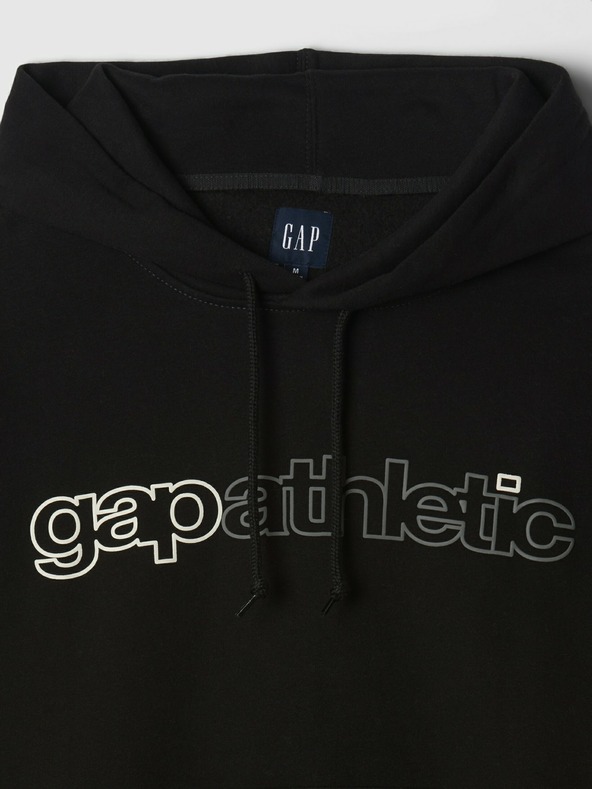GAP Суитшърт Oversize Gap Athletic
