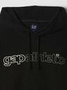 GAP Суитшърт Oversize Gap Athletic