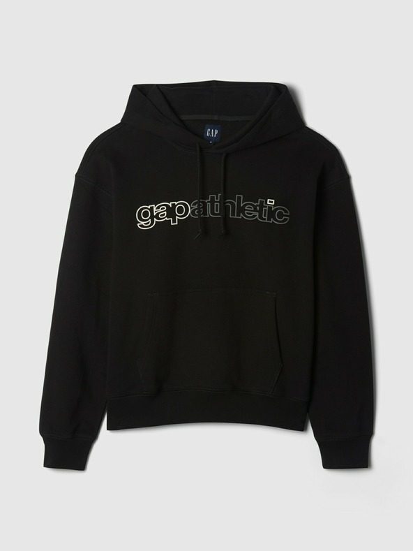 GAP Суитшърт Oversize Gap Athletic