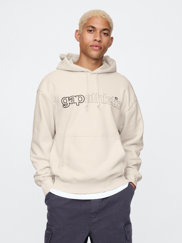 GAP Суитшърт Oversize Gap Athletic