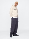 GAP Суитшърт Oversize Gap Athletic