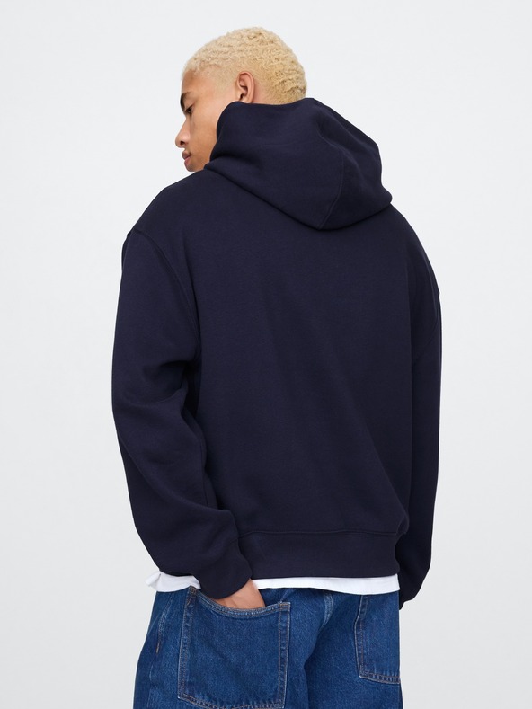 GAP Суитшърт Oversize Gap Athletic