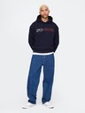 GAP Суитшърт Oversize Gap Athletic