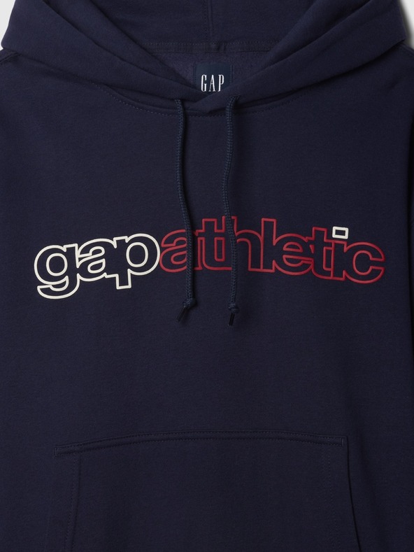 GAP Суитшърт Oversize Gap Athletic