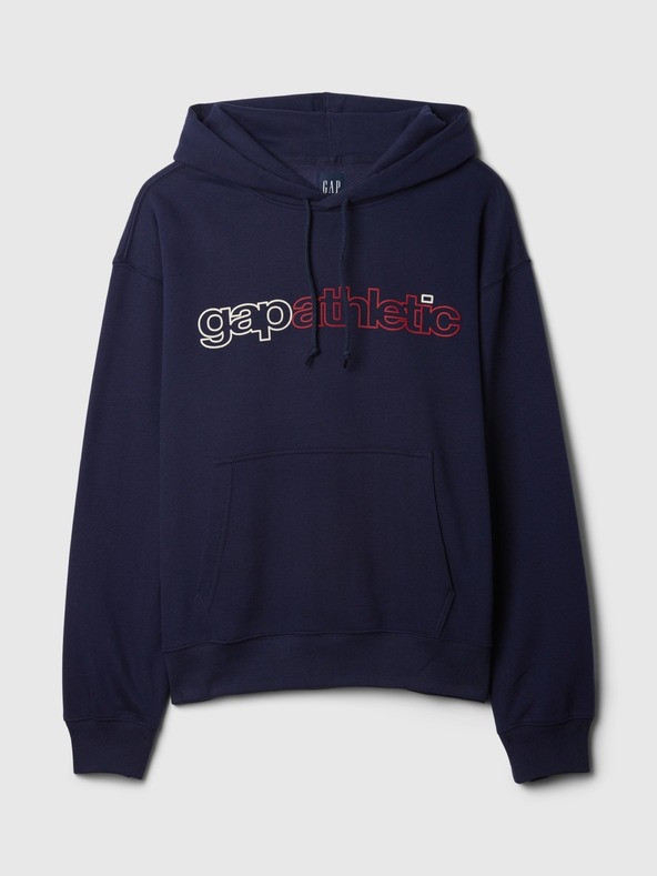 GAP Суитшърт Oversize Gap Athletic