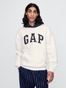 GAP Суитшърт с логото на GAP