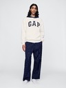 GAP Суитшърт с логото на GAP