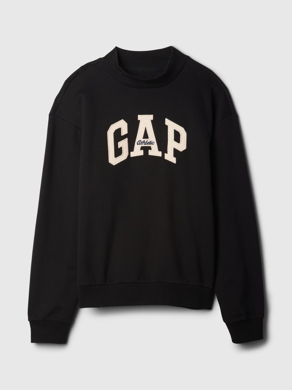 GAP Суитшърт GAP Атлетичен GAP
