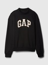 GAP Суитшърт GAP Атлетичен GAP