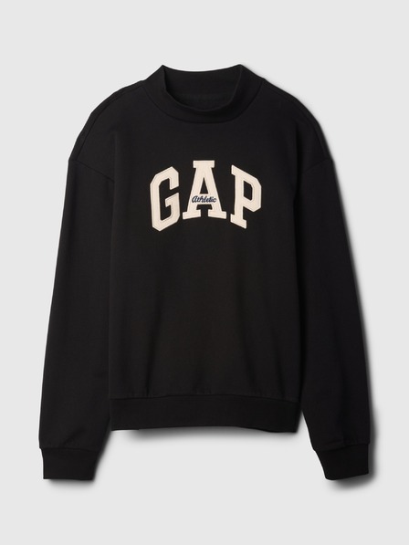 GAP Суитшърт GAP Атлетичен GAP