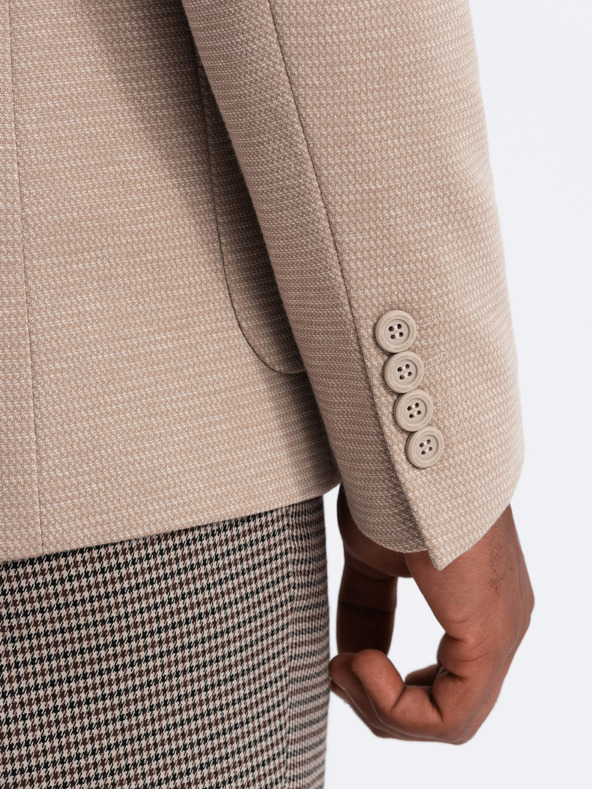 Ombre Clothing Сако