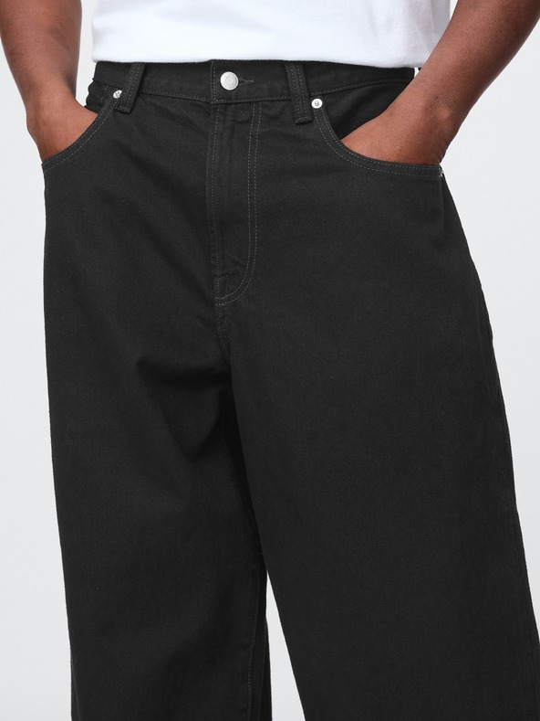 GAP Изключително торбести унисекс дънки GAP