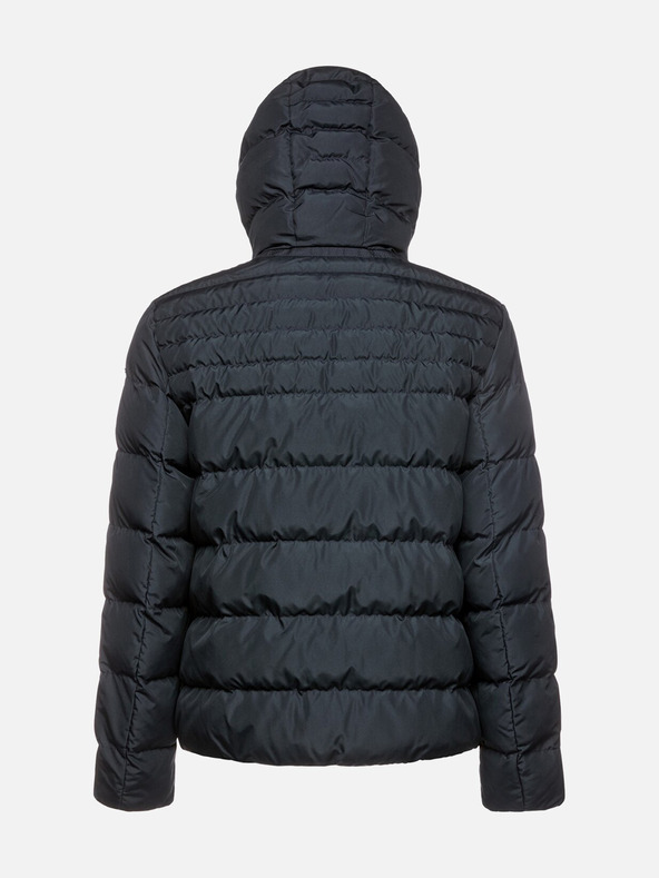 Geox Тъмно синьо мъжко яке Geox Magnete