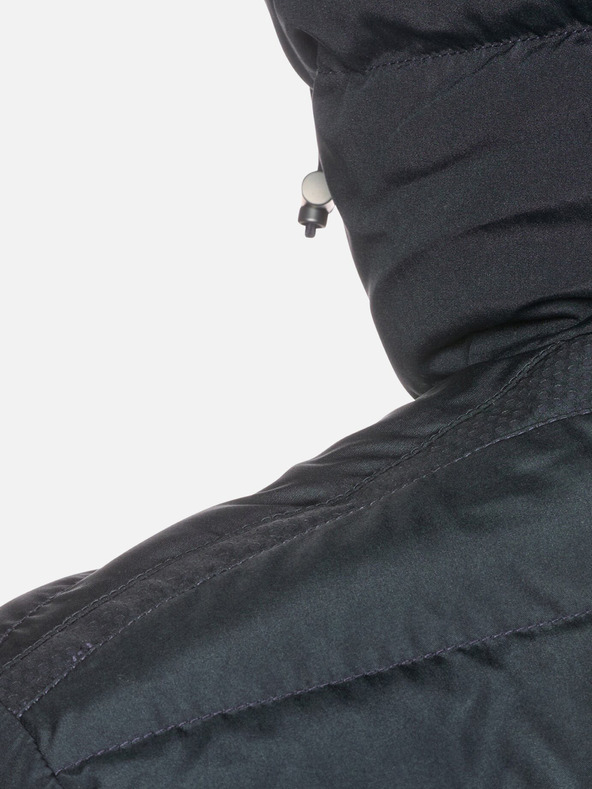 Geox Тъмно синьо мъжко яке Geox Magnete