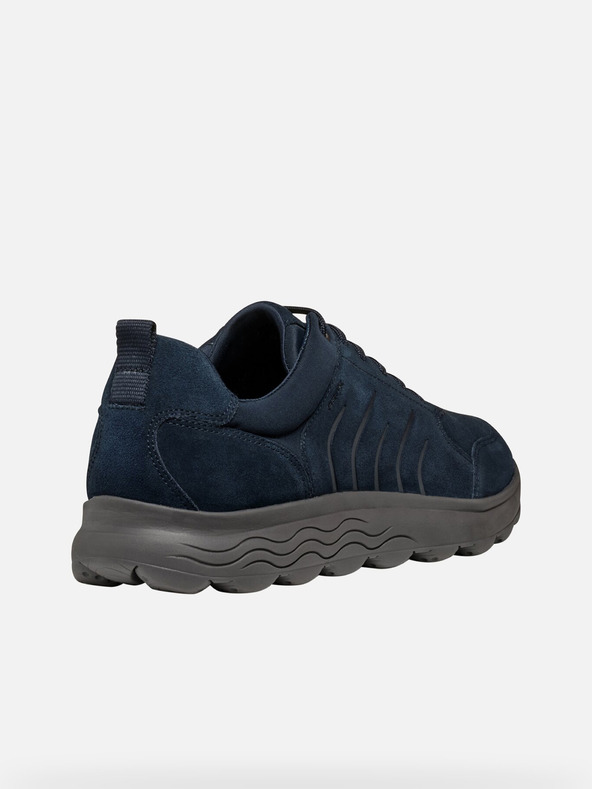 Geox Сини мъжки маратонки Geox Spherica