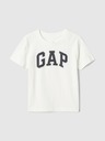 GAP Детска тениска с логото на GAP