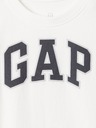 GAP Детска тениска с логото на GAP