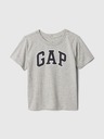 GAP Детска тениска с логото на GAP