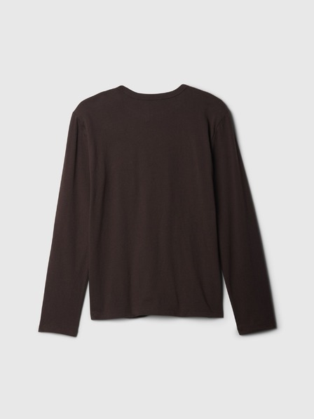 GAP Детска риза с логото на GAP