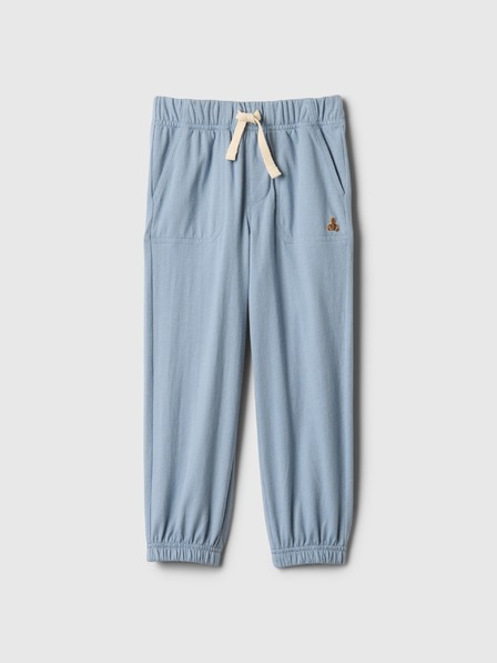 GAP Бебешки суитшърт Mix & Match GAP